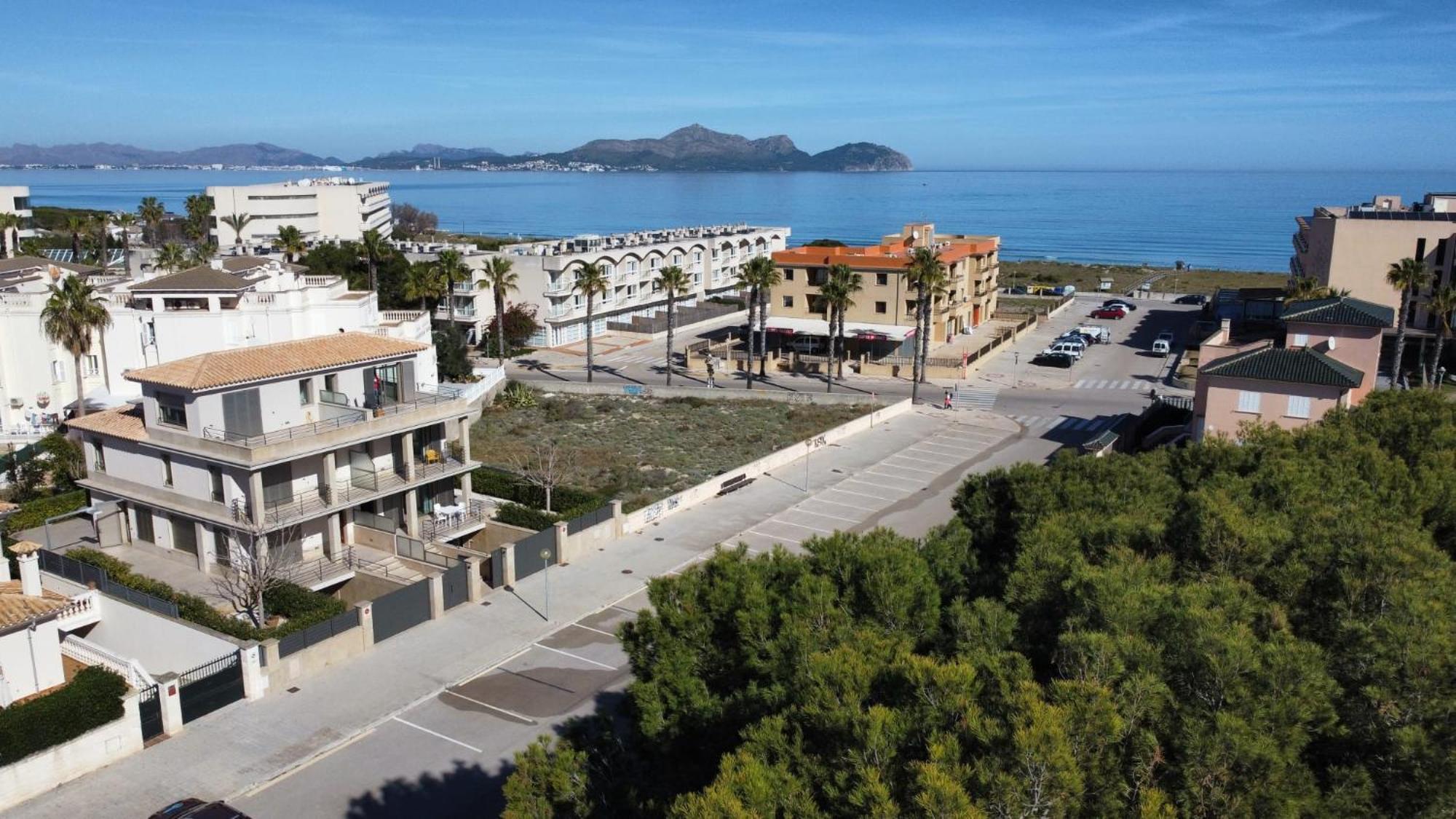 Antonia Ferienhaus Can Picafort (Mallorca)