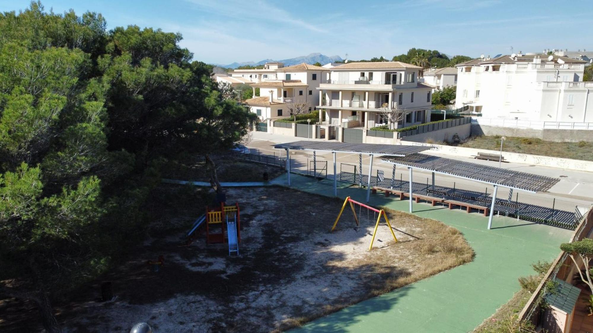 Ferienhaus Antonia *