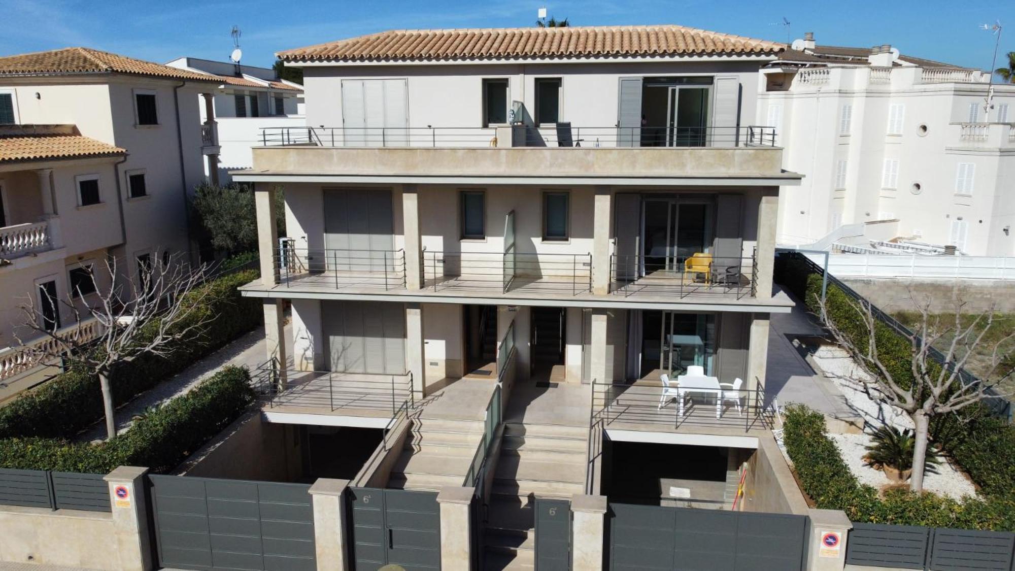 Antonia Can Picafort (Mallorca)