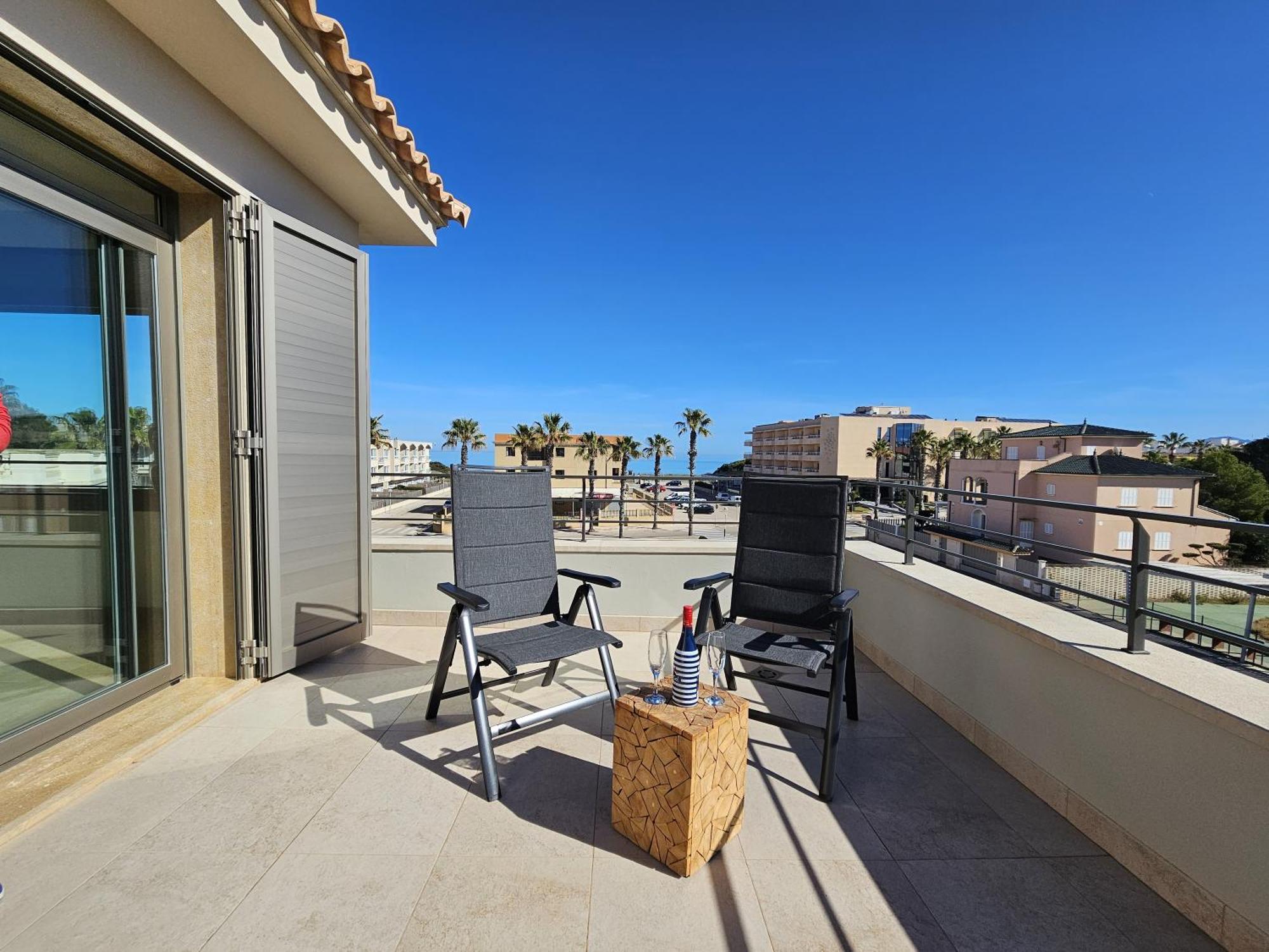 Ferienhaus Antonia Can Picafort (Mallorca)