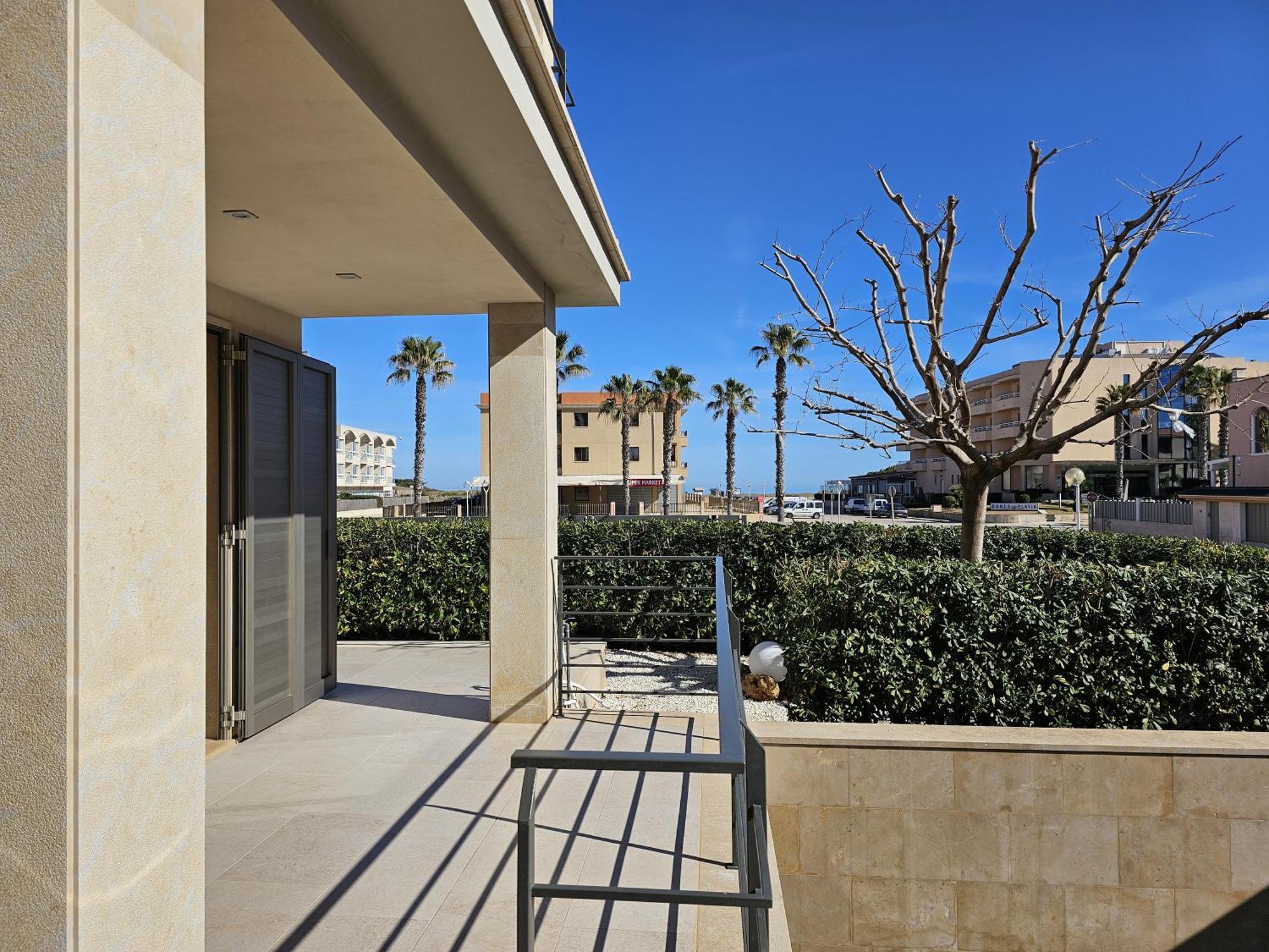 Antonia Ferienhaus Can Picafort (Mallorca)